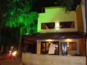 BeAg� Restaurante Bar